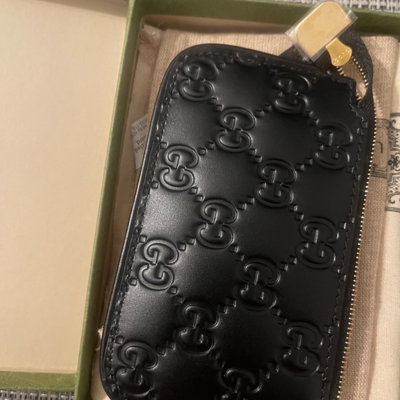 Gucci Wallet - Picture 2 of 4